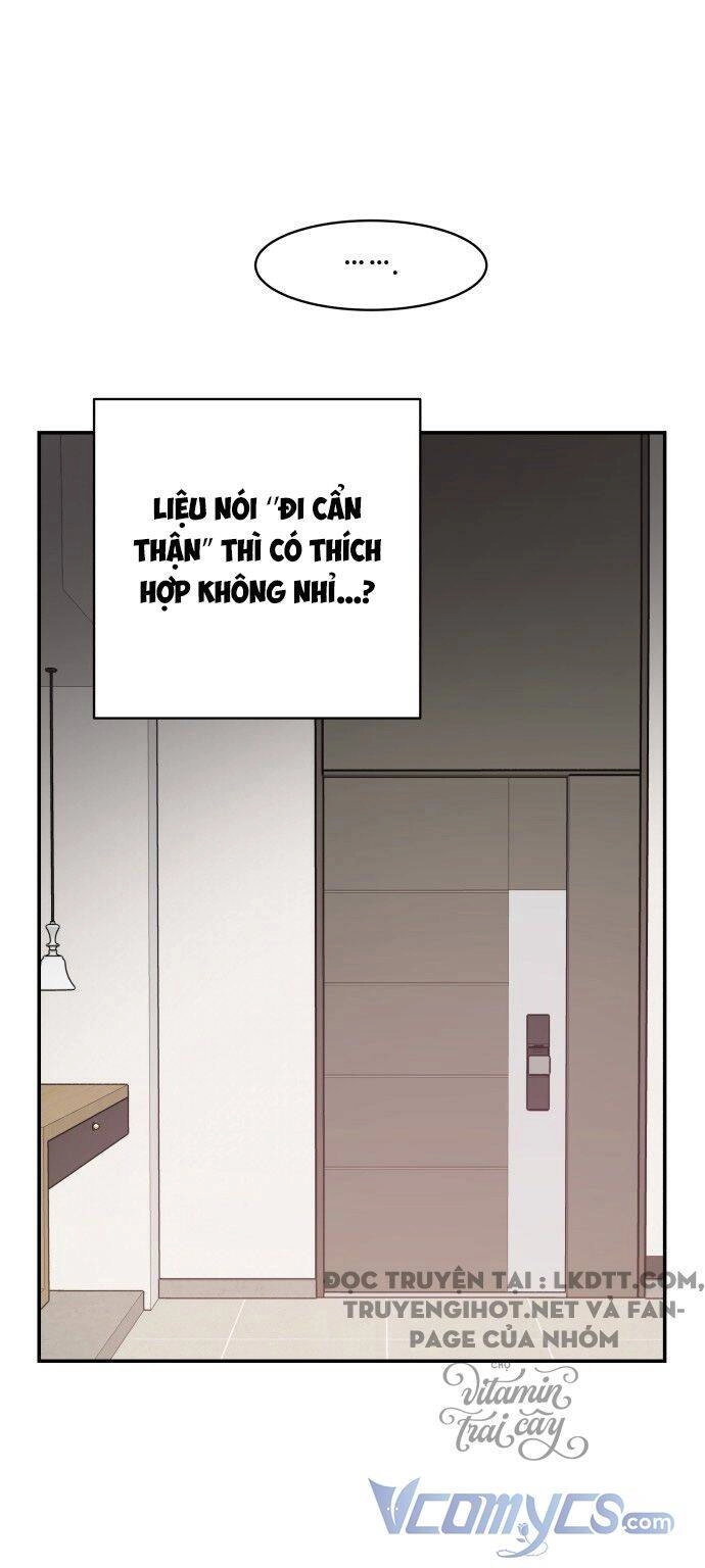 Oan Gia Ngõ Hẹp Chapter 43 - 27