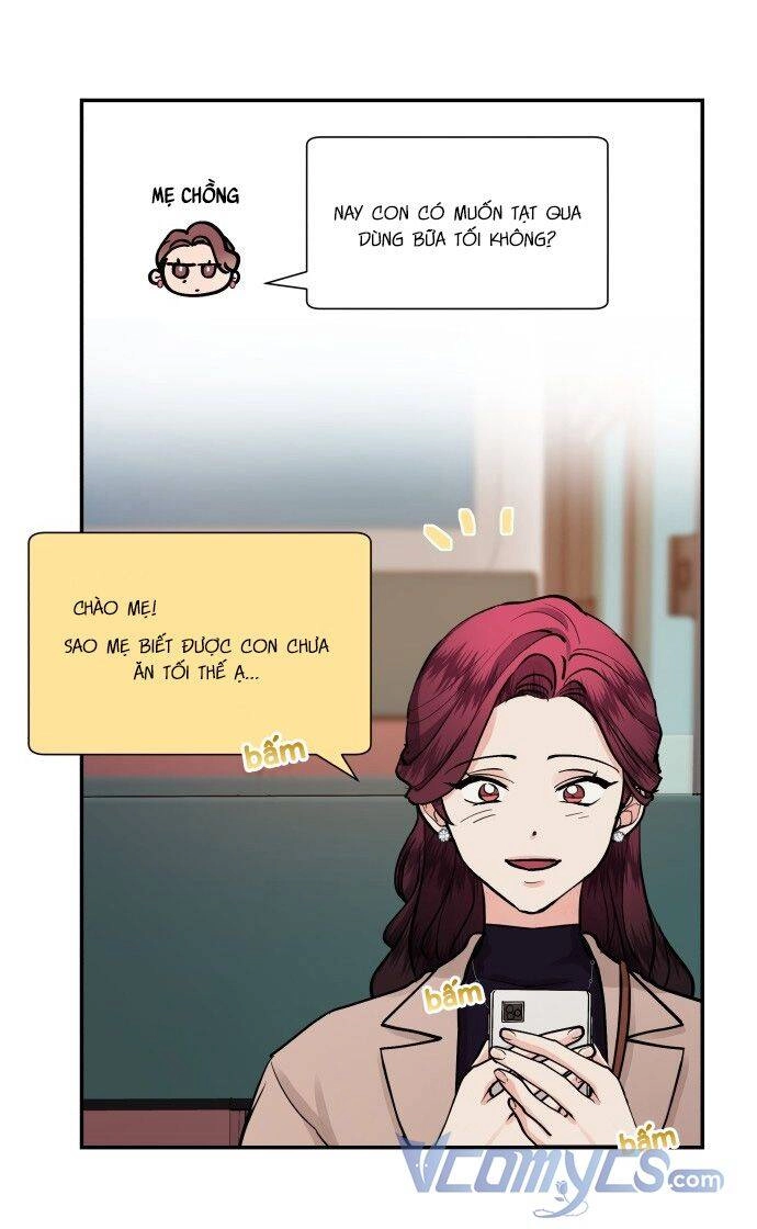 Oan Gia Ngõ Hẹp Chapter 43 - 30