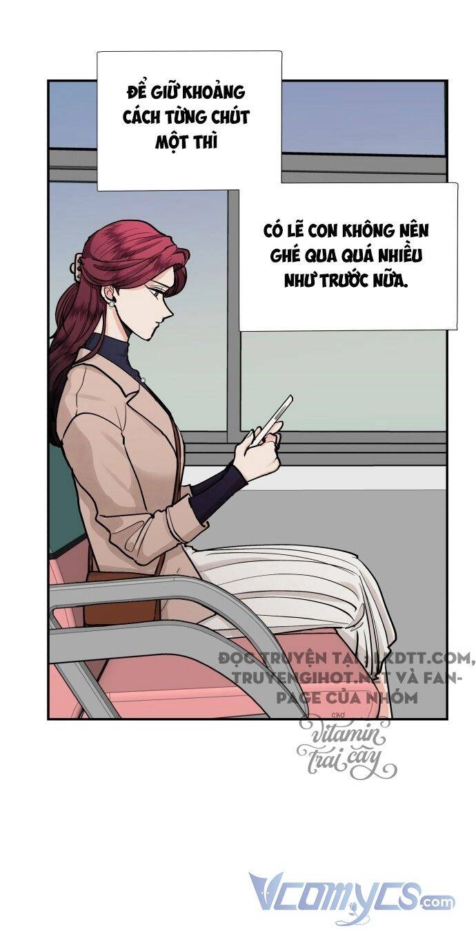 Oan Gia Ngõ Hẹp Chapter 43 - 33