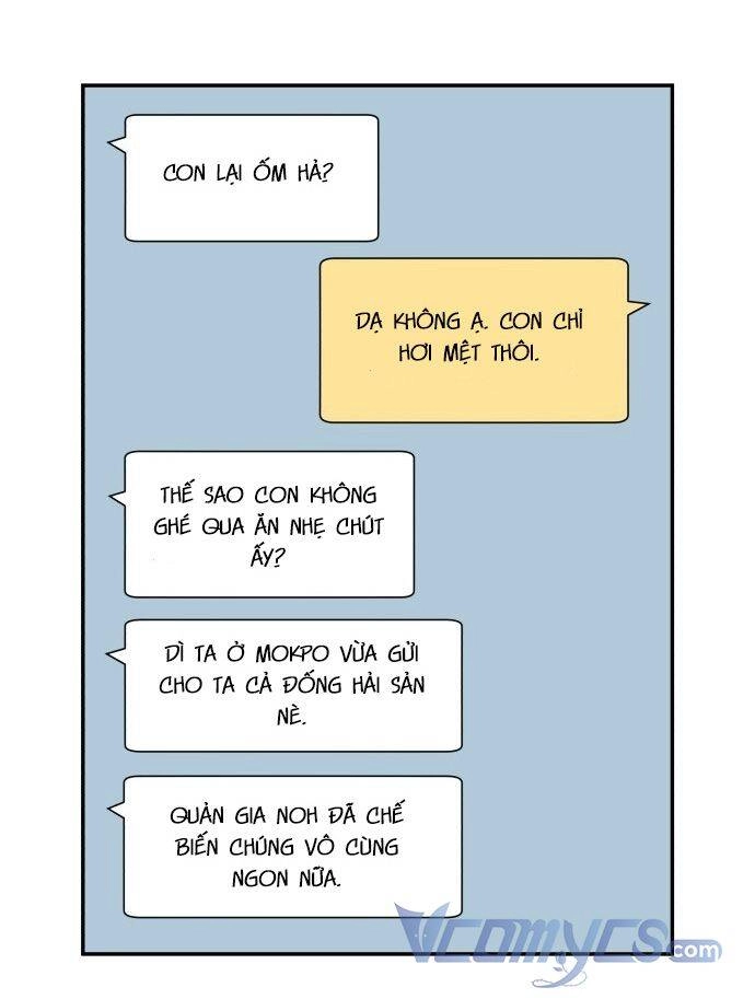 Oan Gia Ngõ Hẹp Chapter 43 - 34