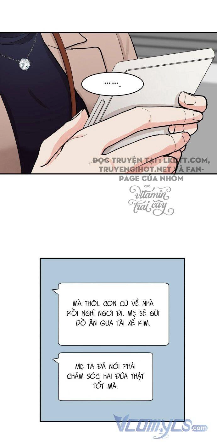 Oan Gia Ngõ Hẹp Chapter 43 - 36