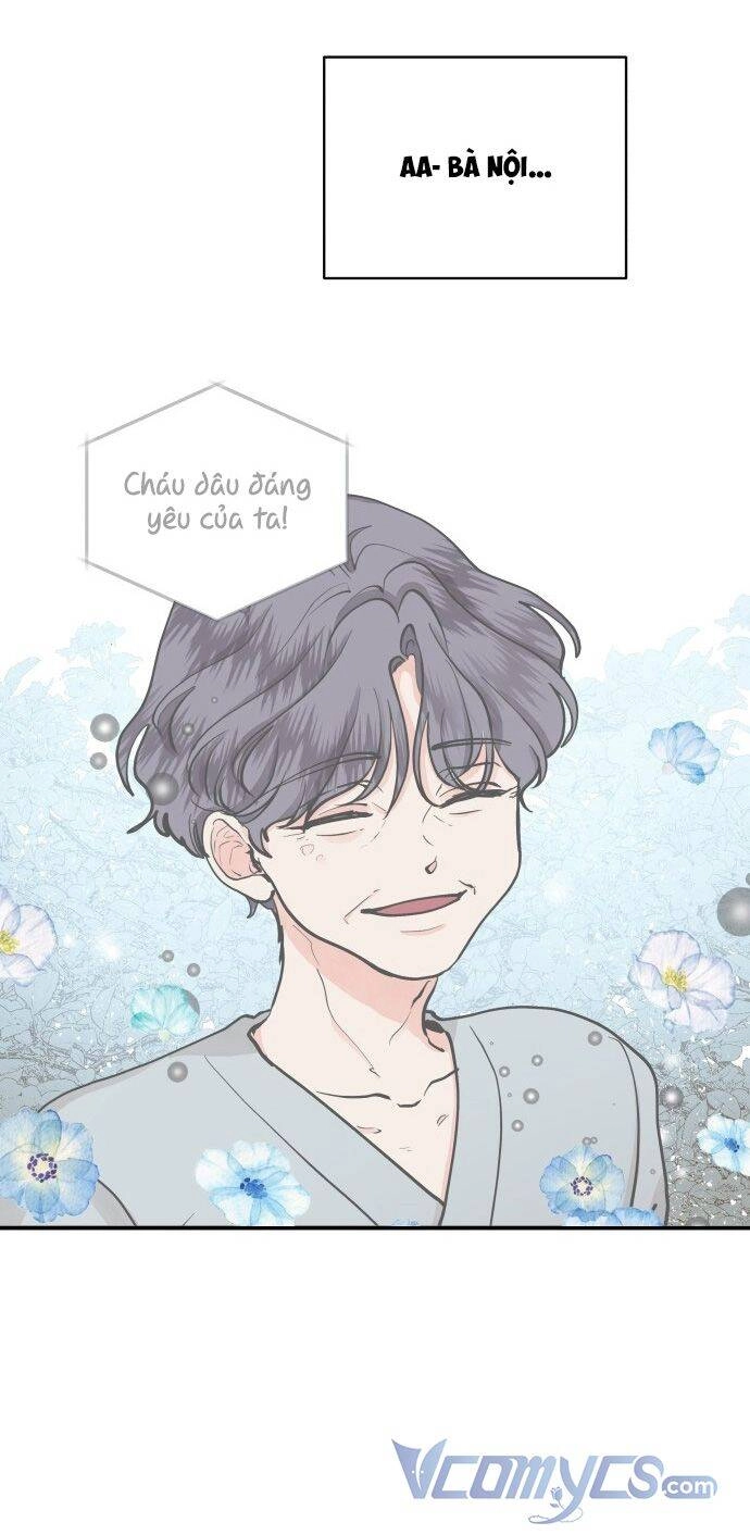 Oan Gia Ngõ Hẹp Chapter 43 - 37