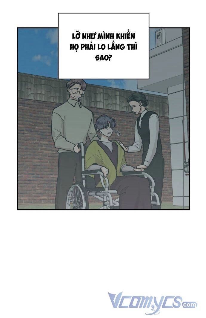 Oan Gia Ngõ Hẹp Chapter 43 - 41