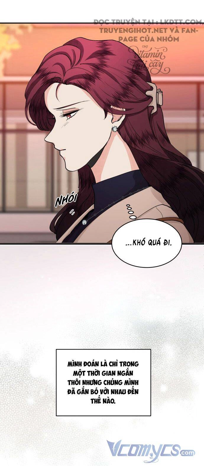 Oan Gia Ngõ Hẹp Chapter 43 - 42