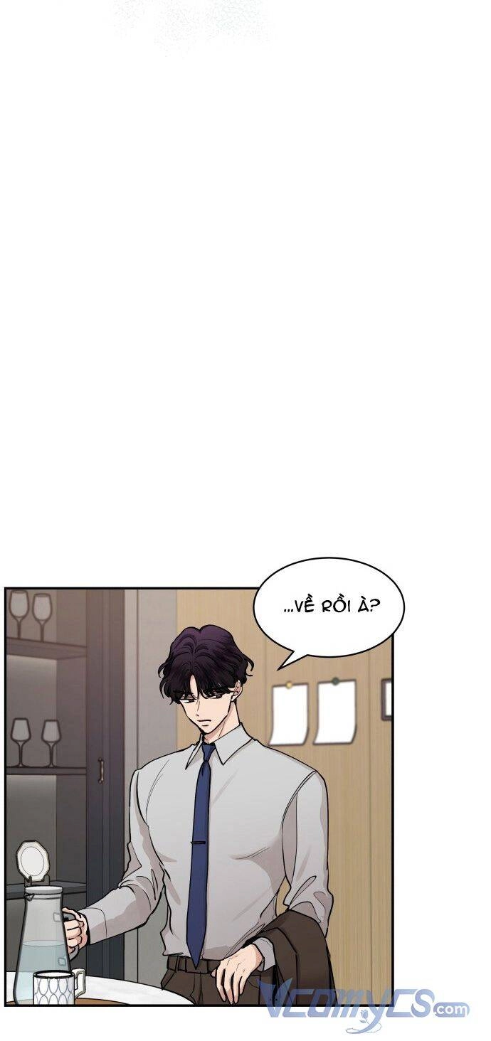 Oan Gia Ngõ Hẹp Chapter 43 - 43