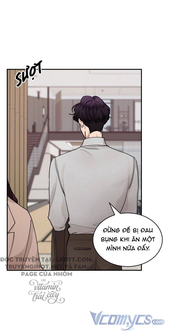 Oan Gia Ngõ Hẹp Chapter 43 - 45