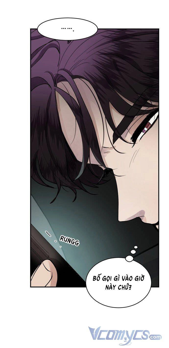 Oan Gia Ngõ Hẹp Chapter 43 - 51