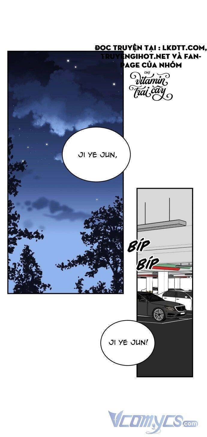 Oan Gia Ngõ Hẹp Chapter 44 - 1