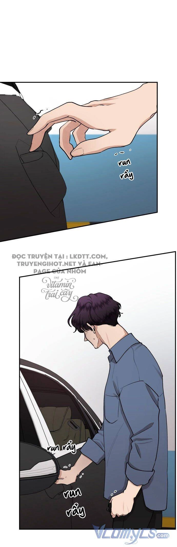 Oan Gia Ngõ Hẹp Chapter 44 - 2