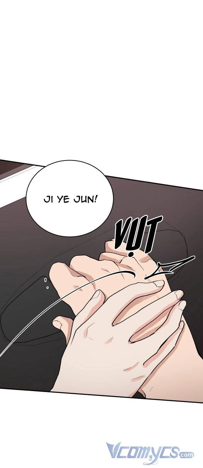 Oan Gia Ngõ Hẹp Chapter 44 - 3