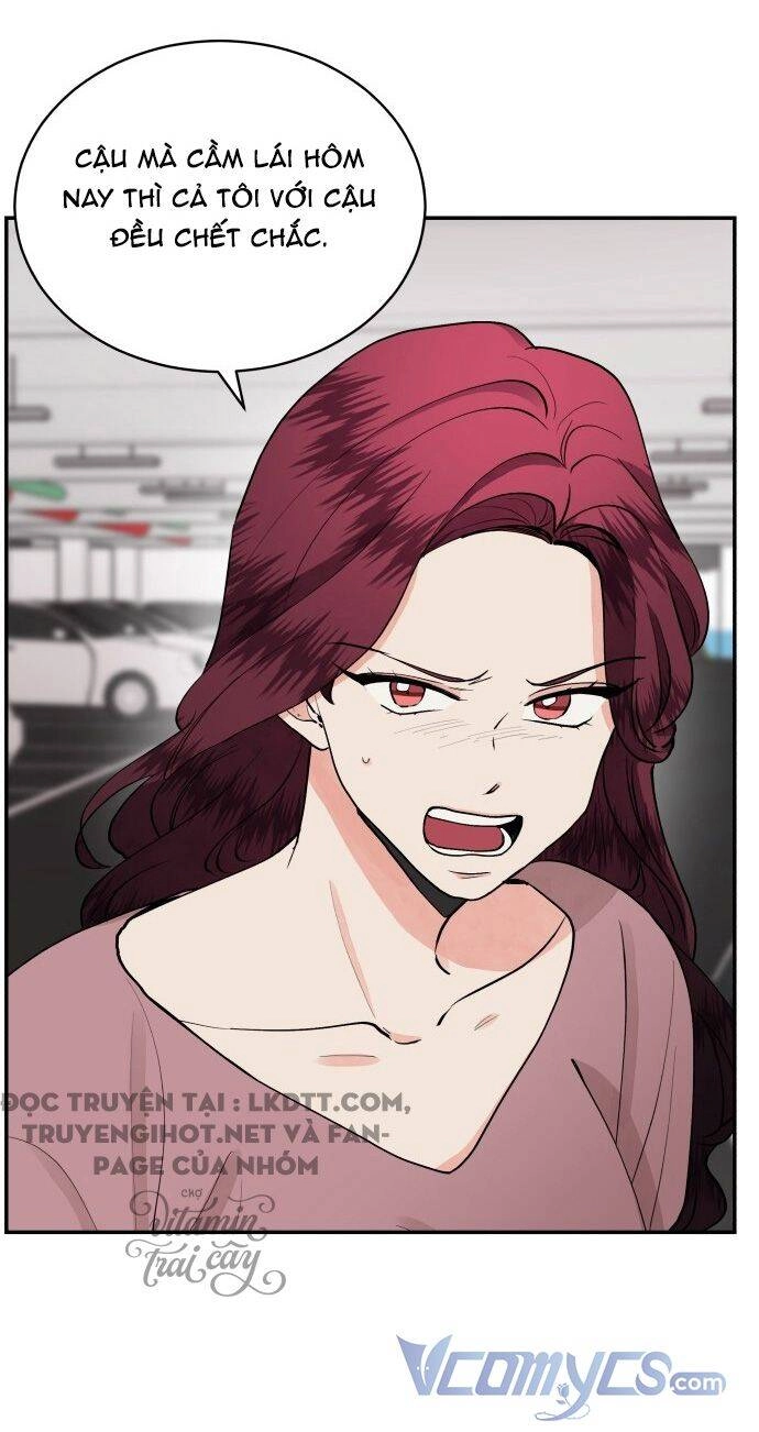 Oan Gia Ngõ Hẹp Chapter 44 - 5