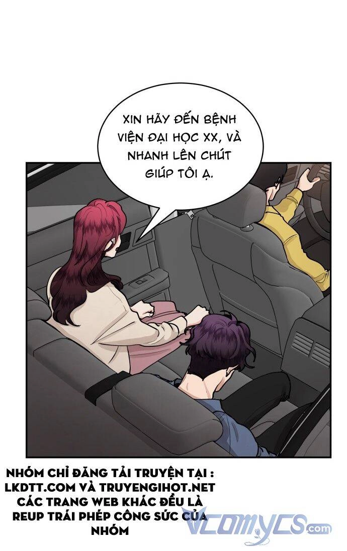 Oan Gia Ngõ Hẹp Chapter 44 - 9