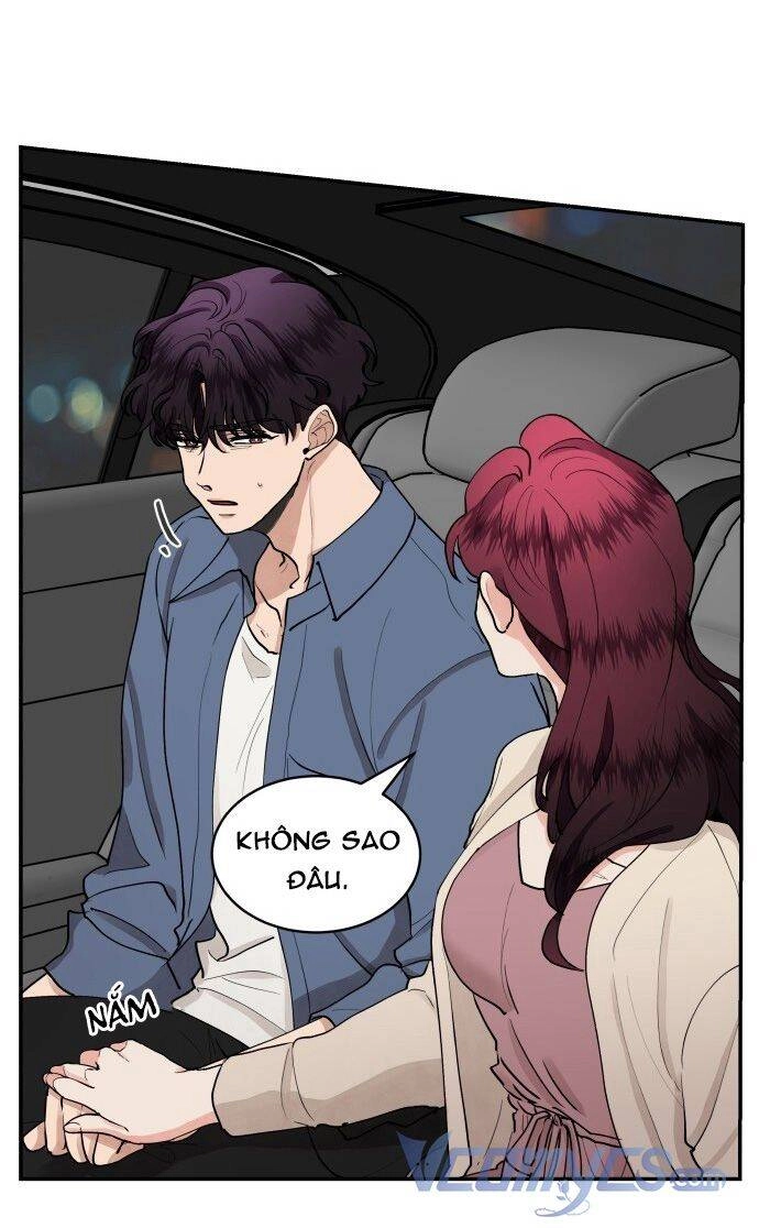 Oan Gia Ngõ Hẹp Chapter 44 - 15