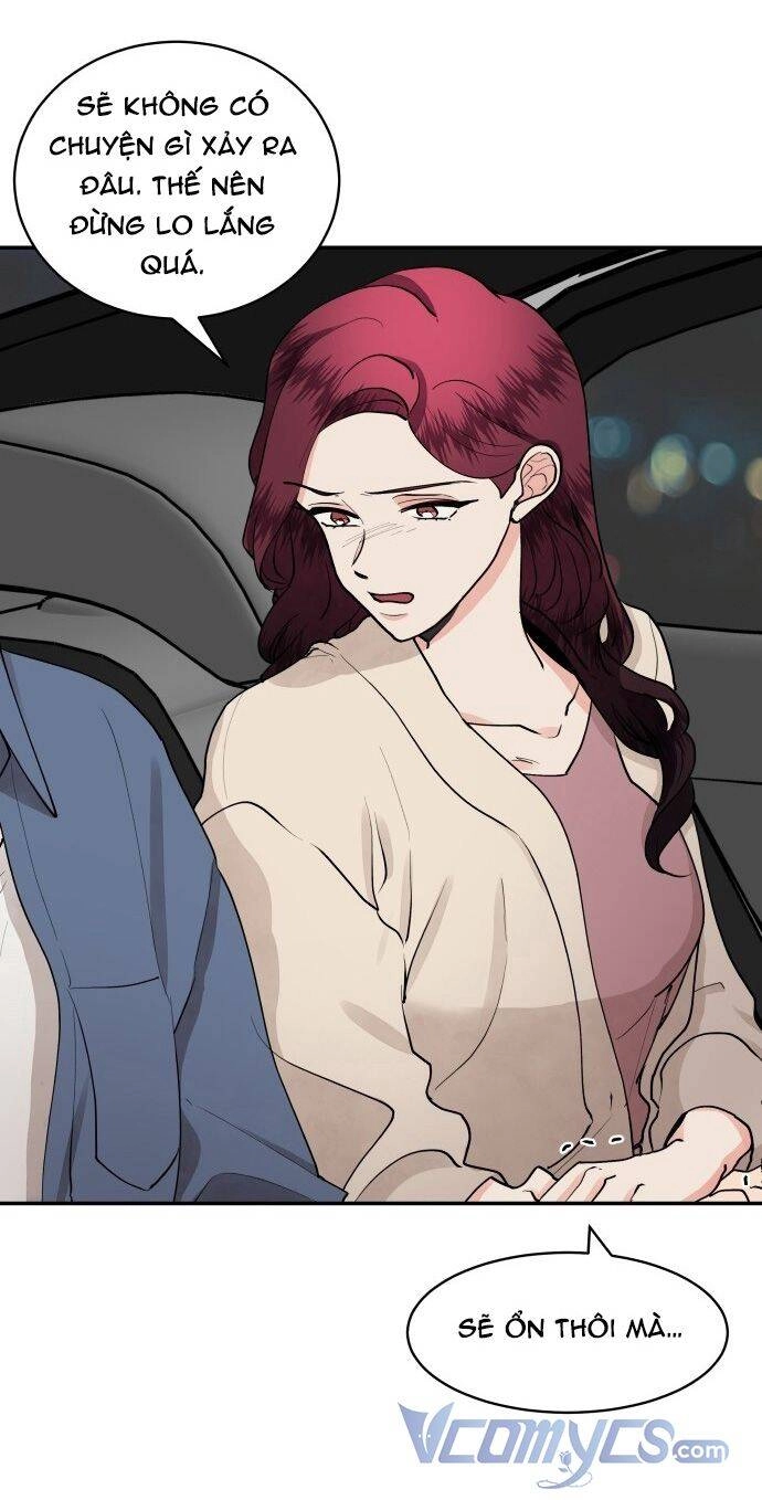 Oan Gia Ngõ Hẹp Chapter 44 - 16