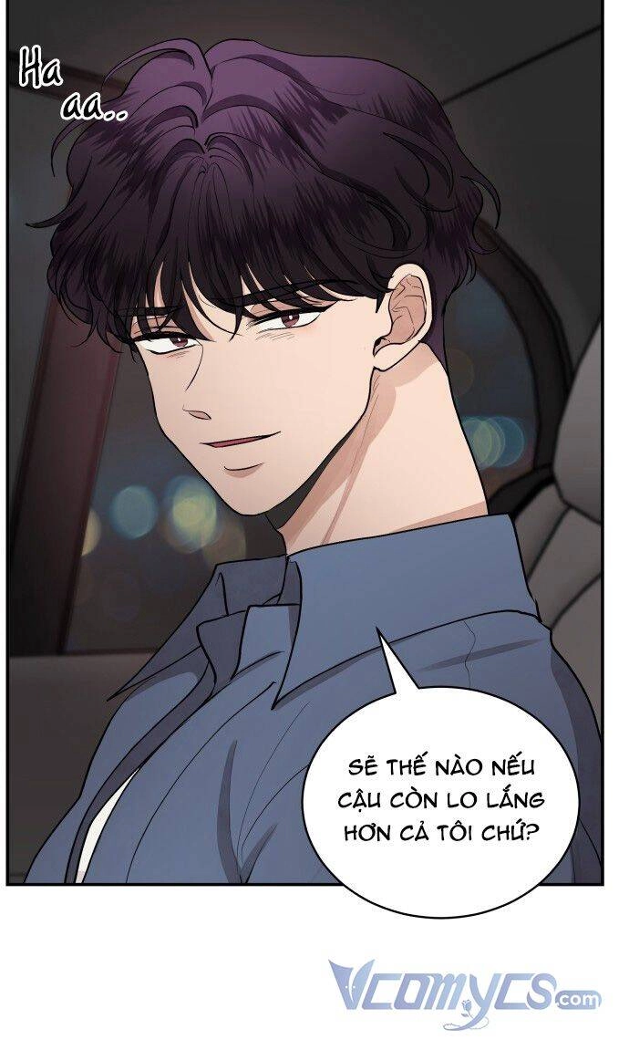 Oan Gia Ngõ Hẹp Chapter 44 - 19