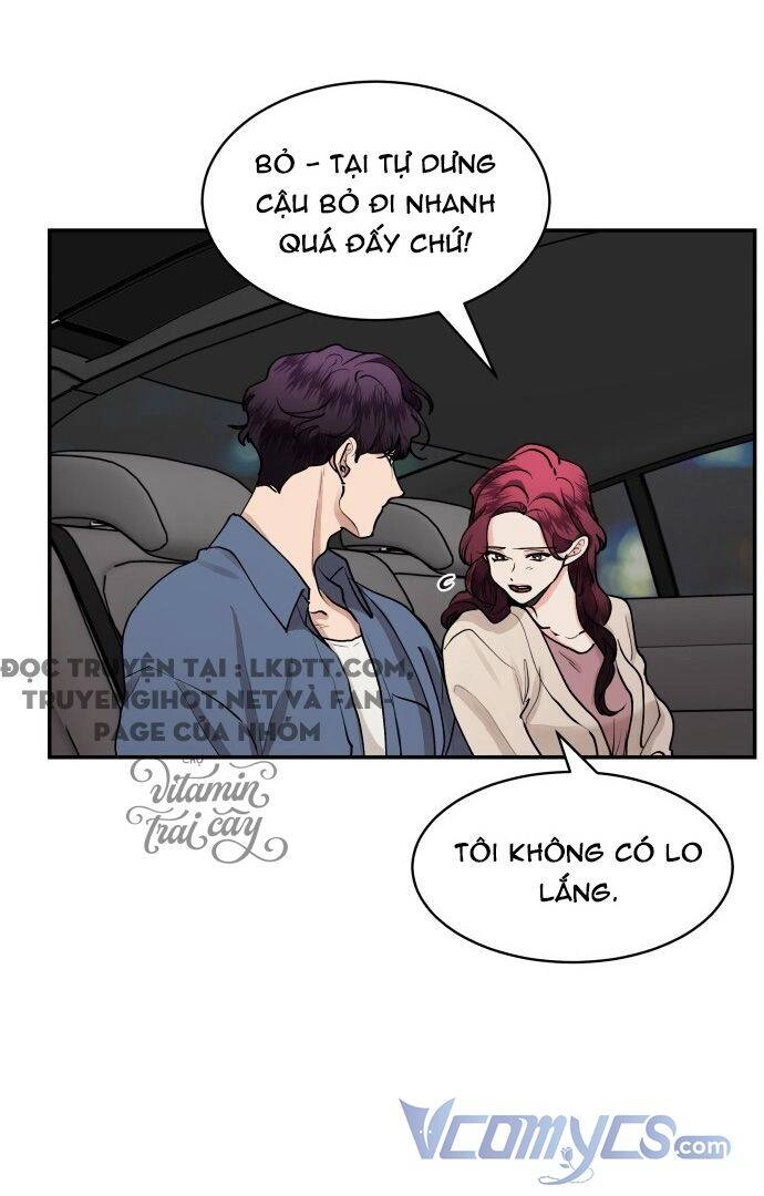 Oan Gia Ngõ Hẹp Chapter 44 - 20