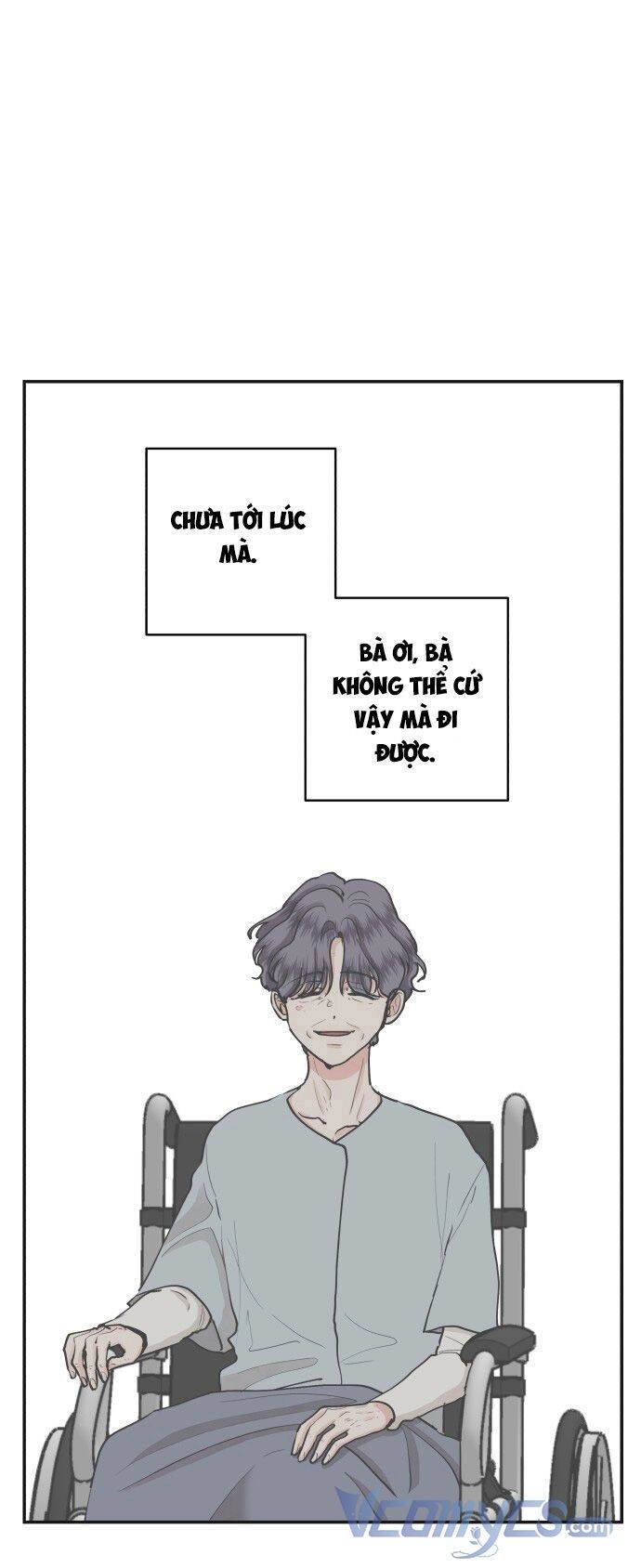 Oan Gia Ngõ Hẹp Chapter 44 - 23