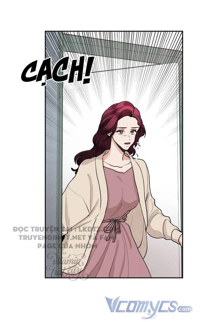 Oan Gia Ngõ Hẹp Chapter 44 - 27