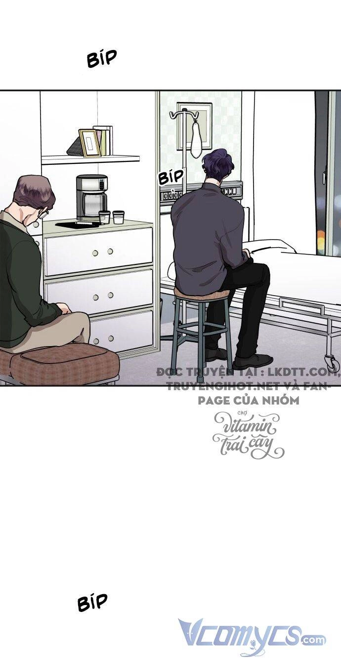 Oan Gia Ngõ Hẹp Chapter 44 - 28