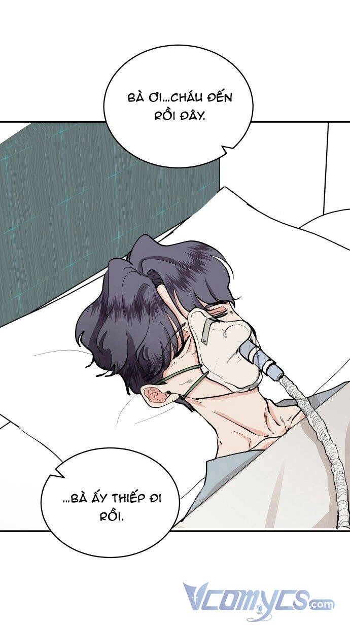 Oan Gia Ngõ Hẹp Chapter 44 - 29