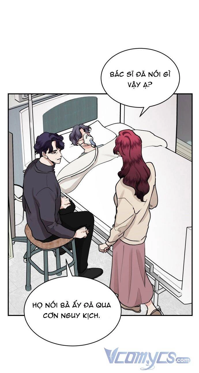 Oan Gia Ngõ Hẹp Chapter 44 - 30