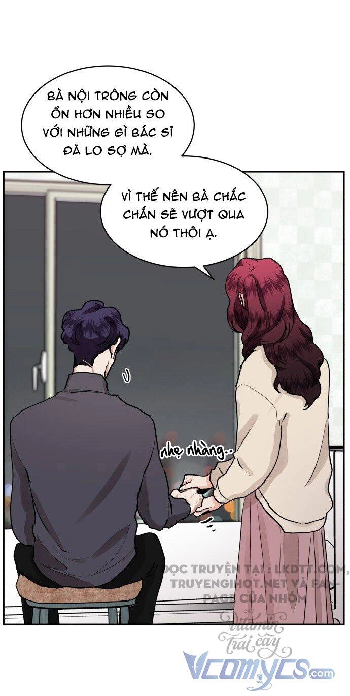 Oan Gia Ngõ Hẹp Chapter 44 - 34