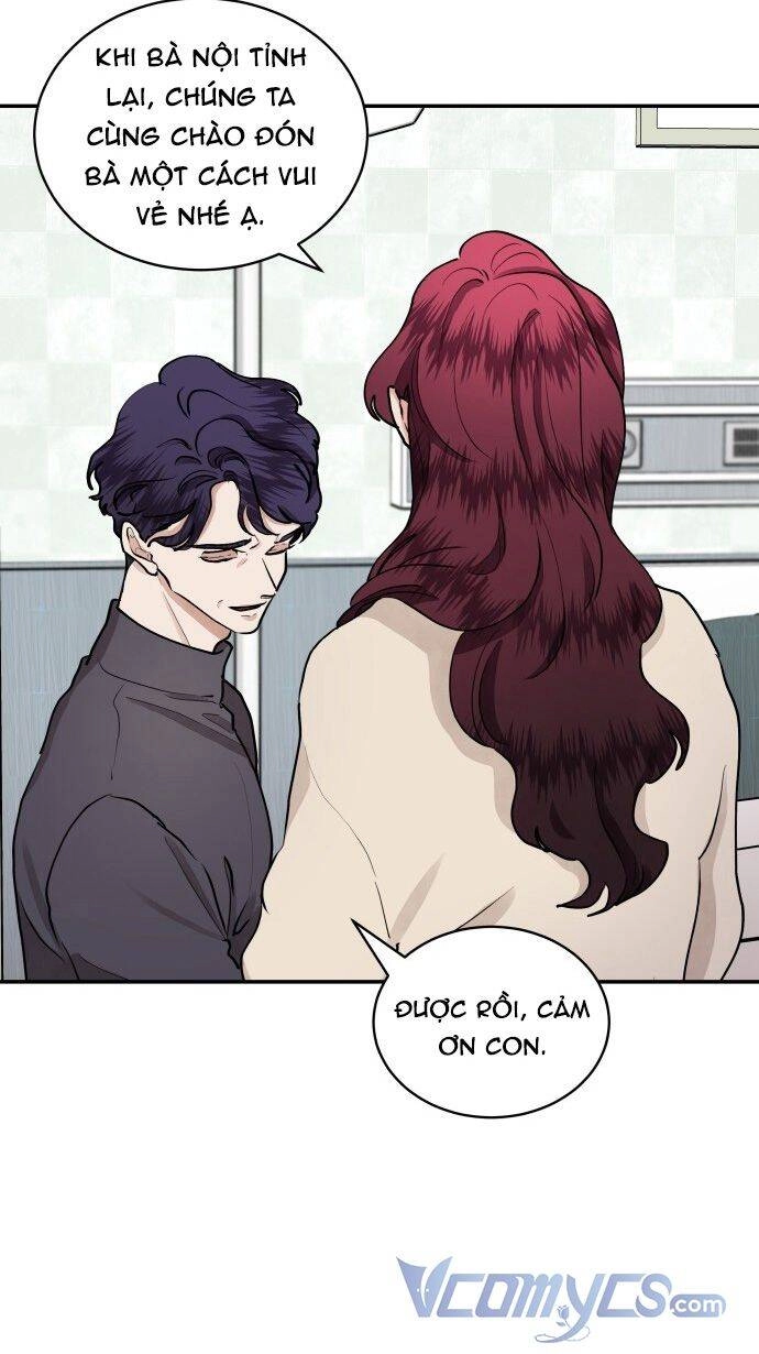 Oan Gia Ngõ Hẹp Chapter 44 - 36