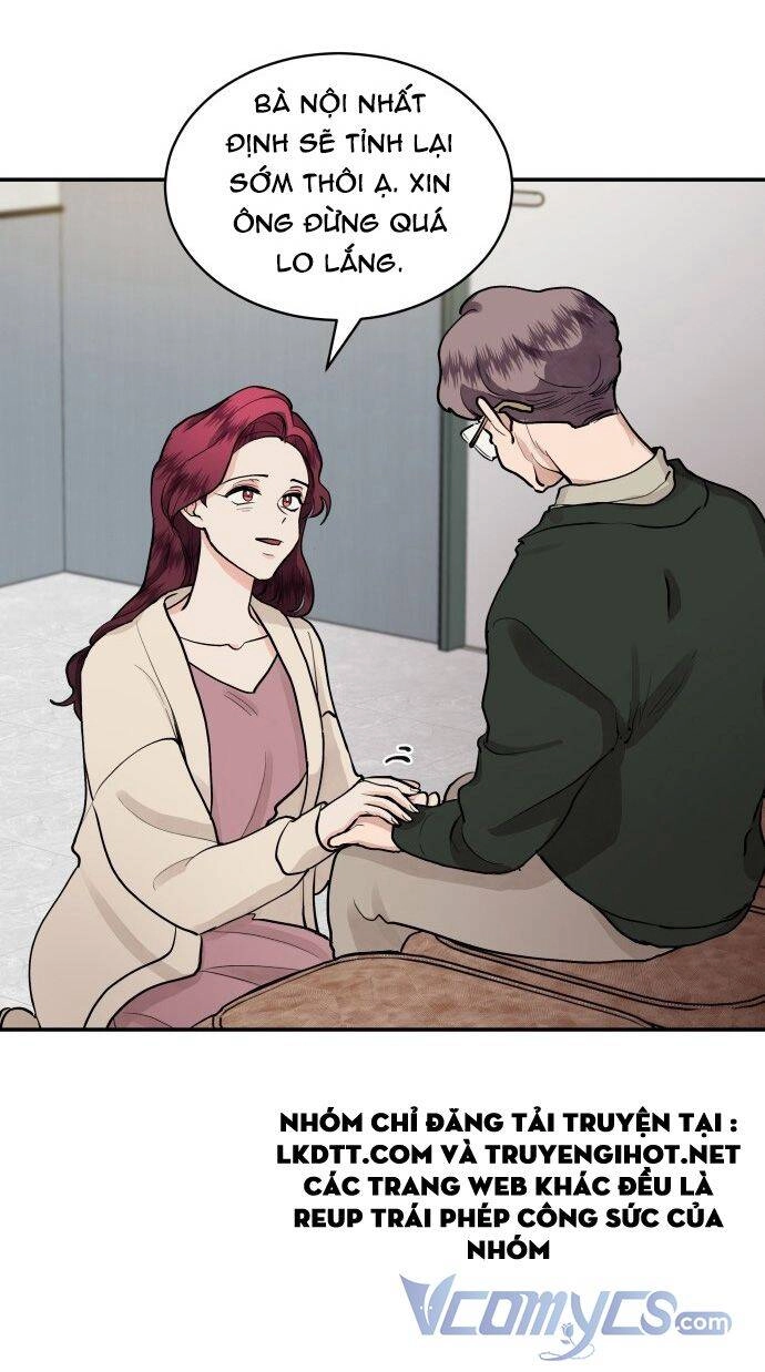 Oan Gia Ngõ Hẹp Chapter 44 - 38