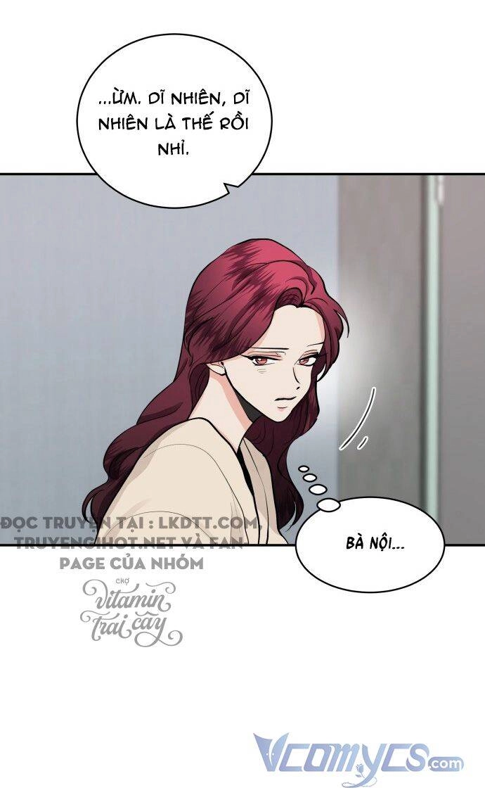 Oan Gia Ngõ Hẹp Chapter 44 - 40