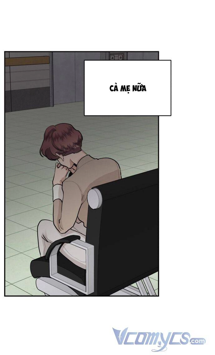 Oan Gia Ngõ Hẹp Chapter 44 - 41