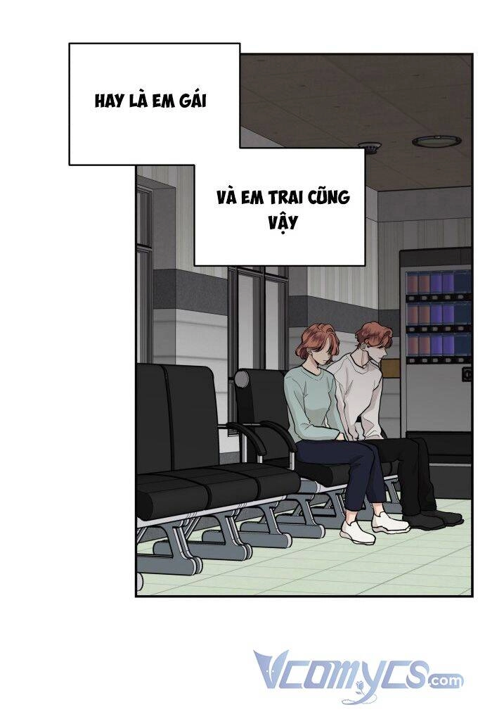 Oan Gia Ngõ Hẹp Chapter 44 - 42