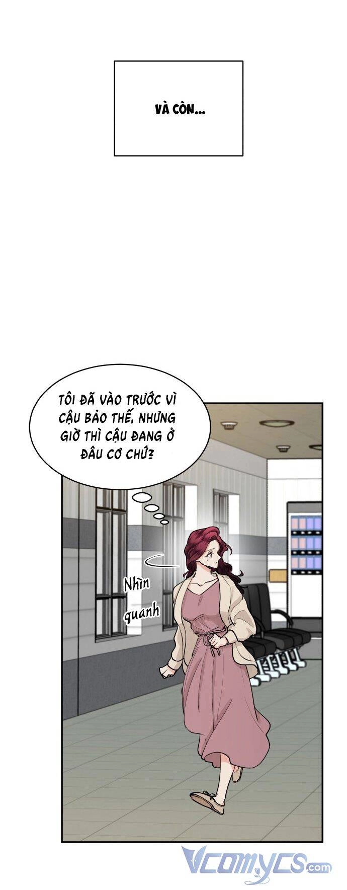 Oan Gia Ngõ Hẹp Chapter 44 - 44