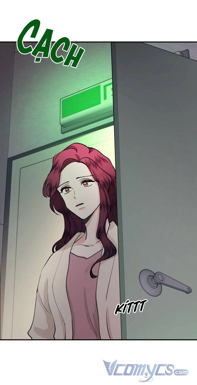 Oan Gia Ngõ Hẹp Chapter 44 - 46