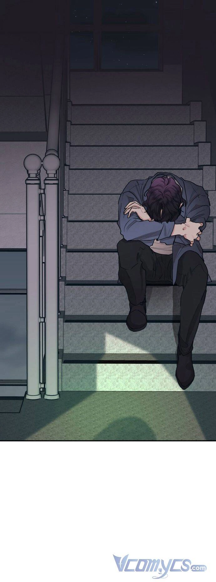 Oan Gia Ngõ Hẹp Chapter 44 - 48