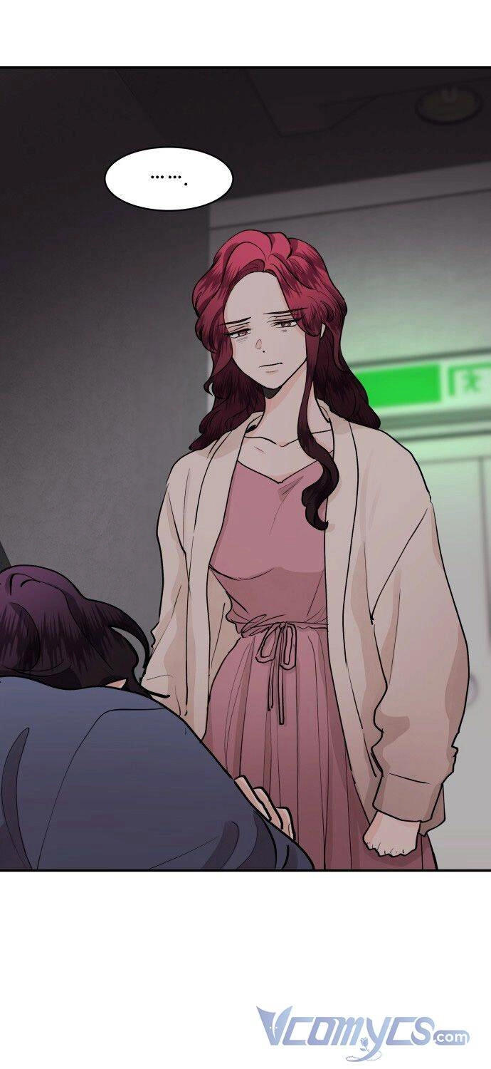 Oan Gia Ngõ Hẹp Chapter 44 - 50