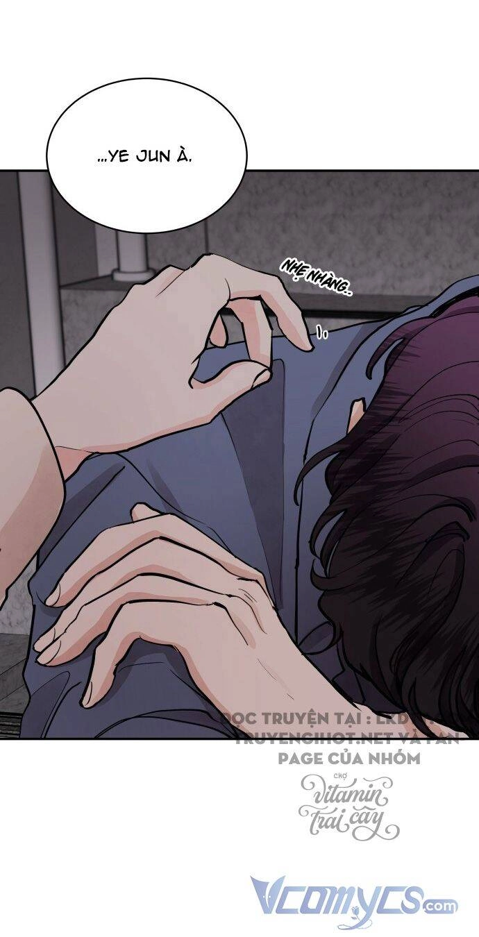 Oan Gia Ngõ Hẹp Chapter 44 - 51