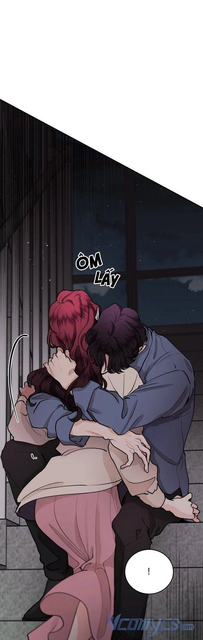 Oan Gia Ngõ Hẹp Chapter 44 - 53