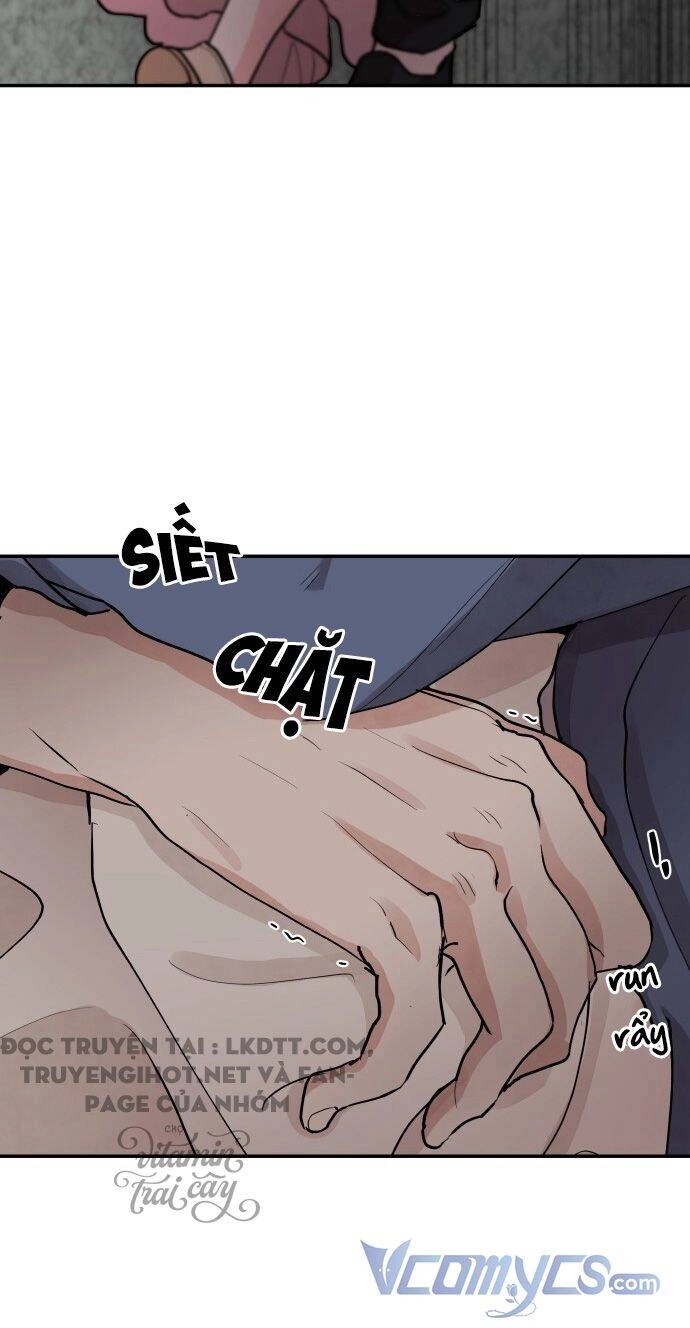 Oan Gia Ngõ Hẹp Chapter 44 - 54