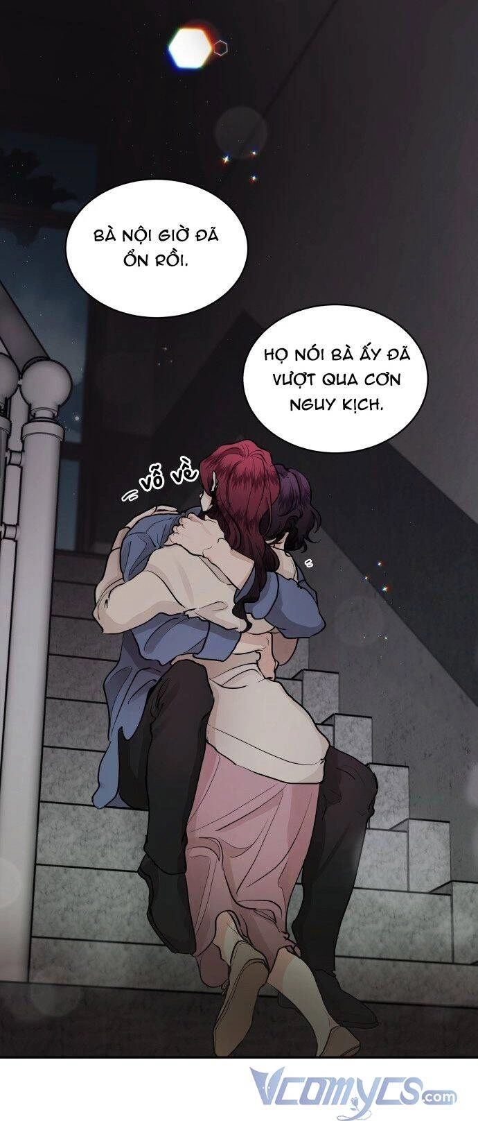 Oan Gia Ngõ Hẹp Chapter 44 - 58