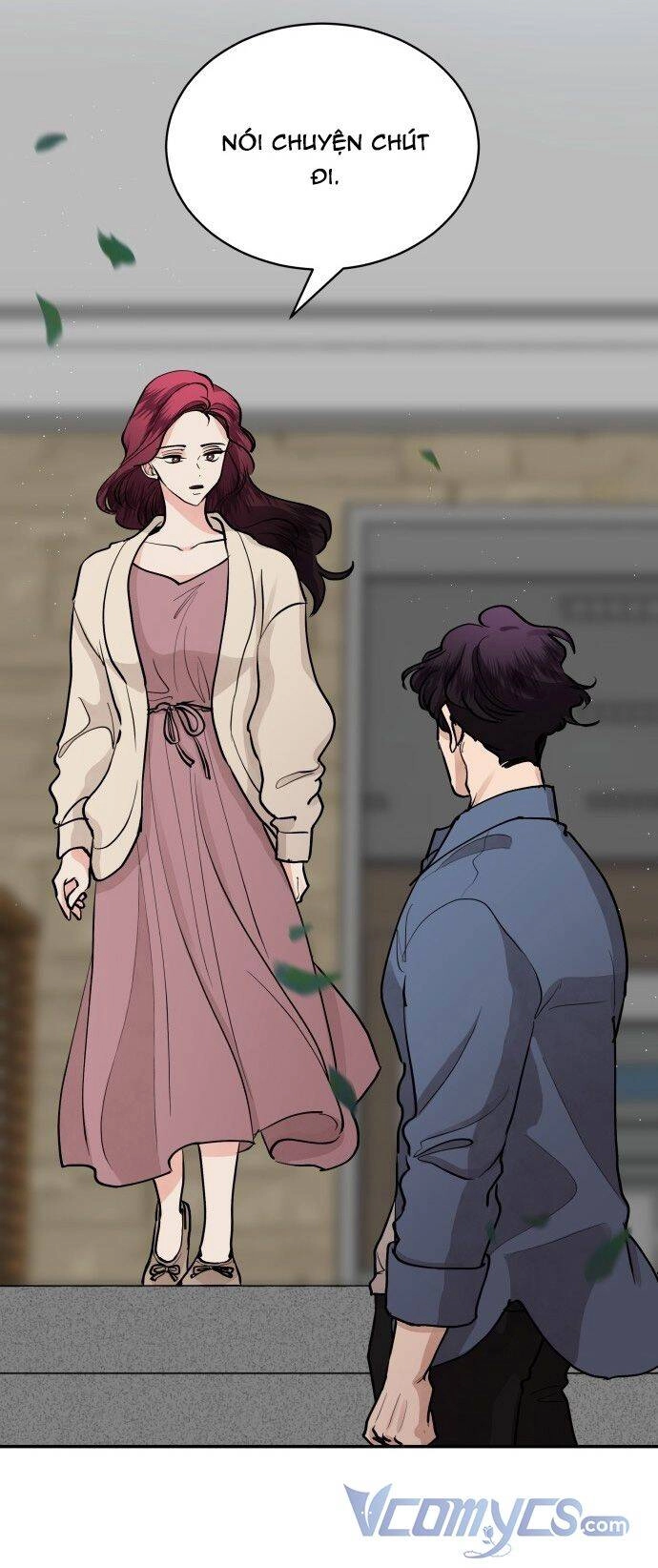 Oan Gia Ngõ Hẹp Chapter 44 - 68