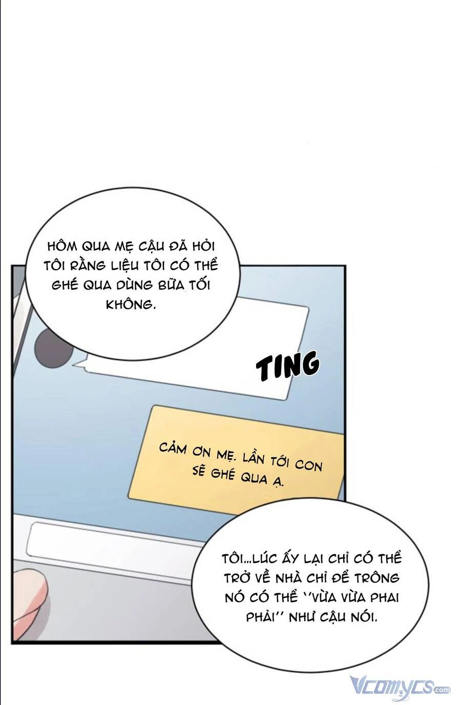 Oan Gia Ngõ Hẹp Chapter 45 - 5