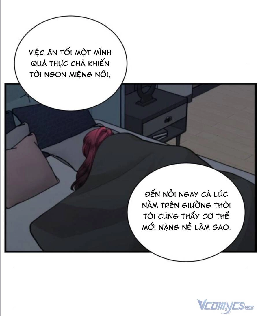 Oan Gia Ngõ Hẹp Chapter 45 - 6