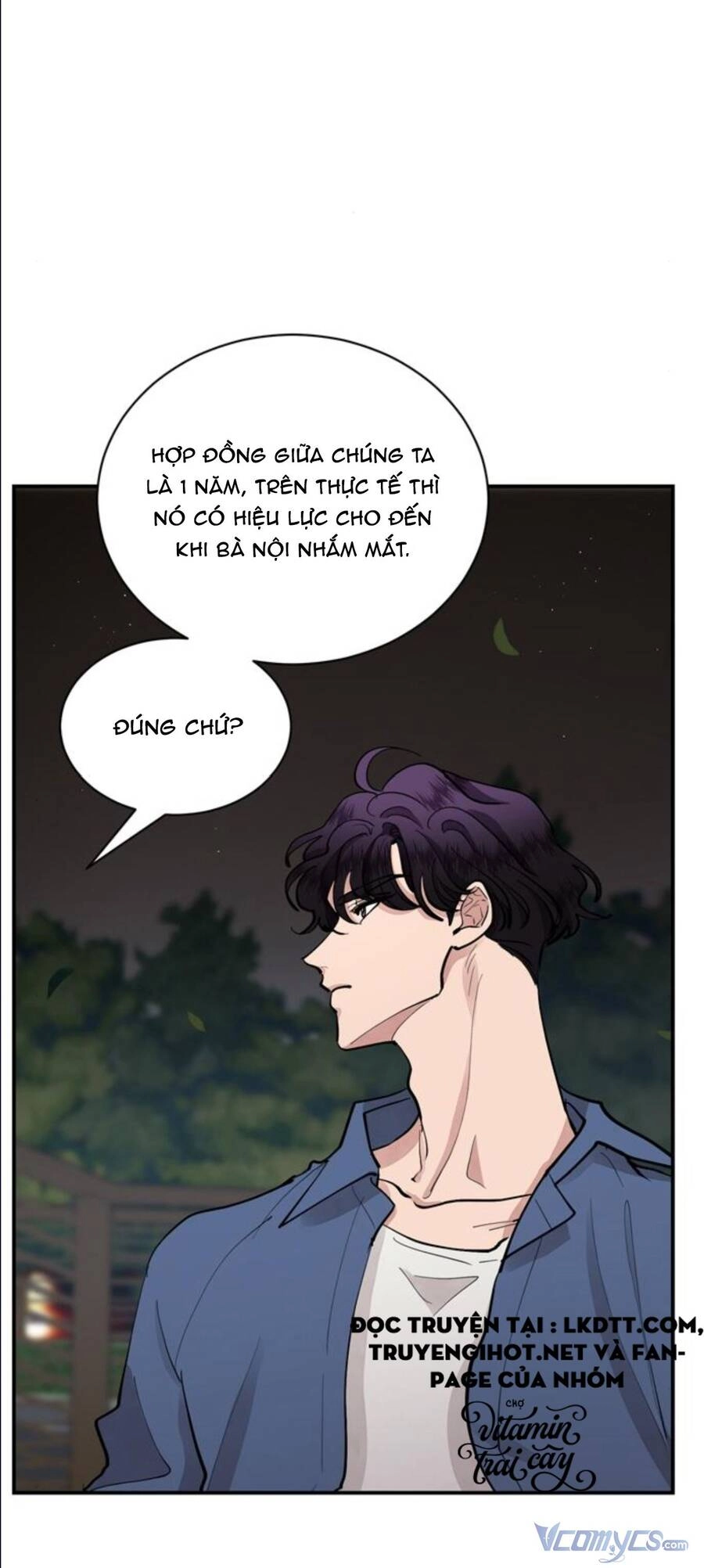 Oan Gia Ngõ Hẹp Chapter 45 - 9