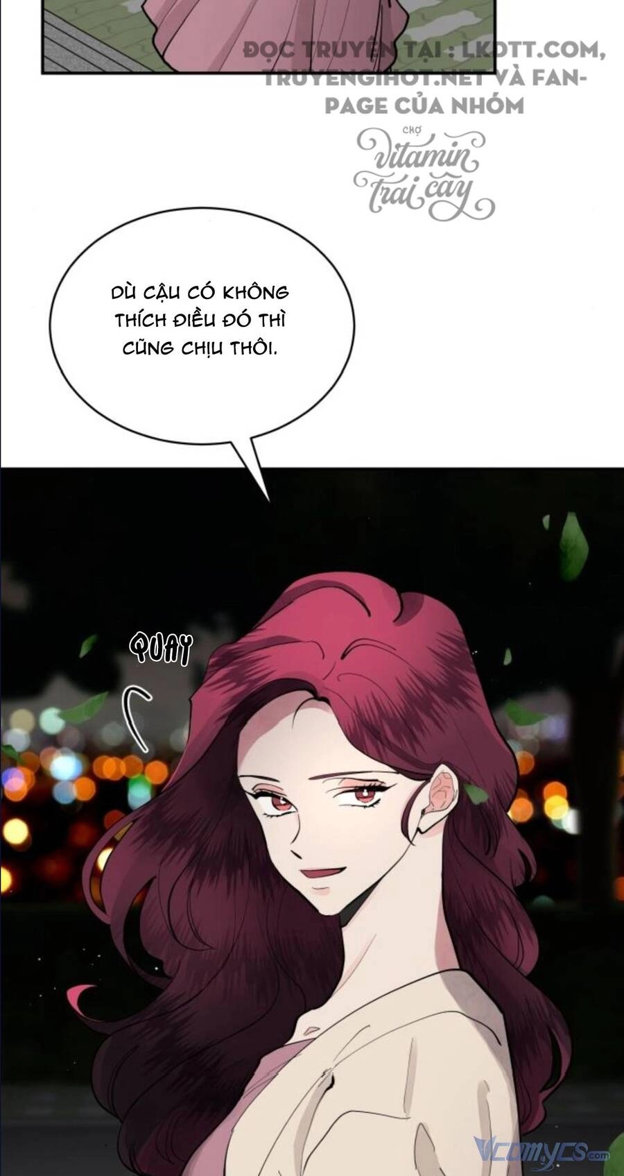 Oan Gia Ngõ Hẹp Chapter 45 - 12