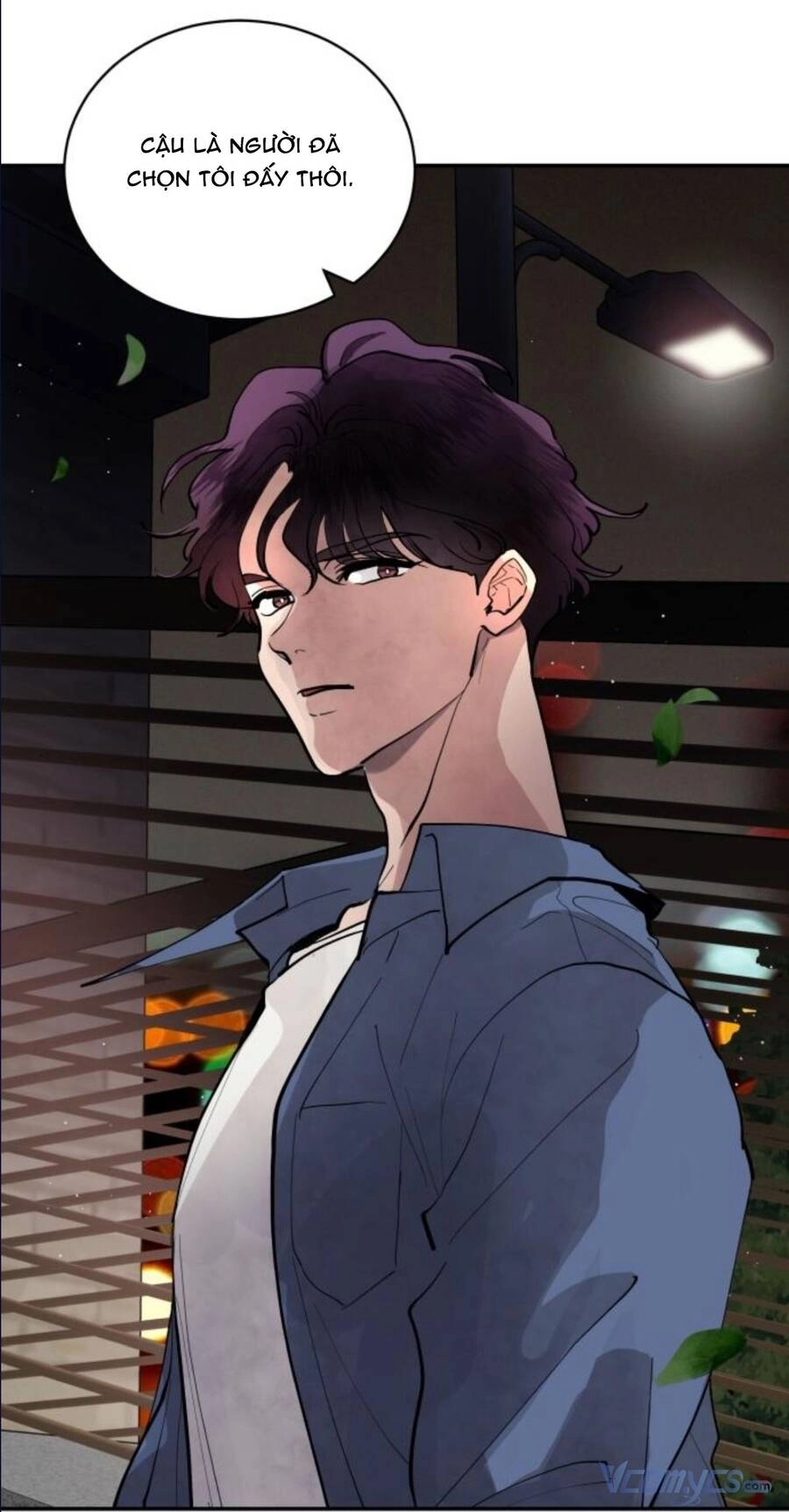 Oan Gia Ngõ Hẹp Chapter 45 - 14