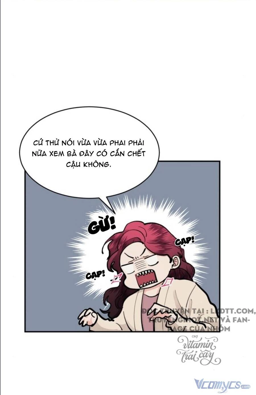 Oan Gia Ngõ Hẹp Chapter 45 - 15