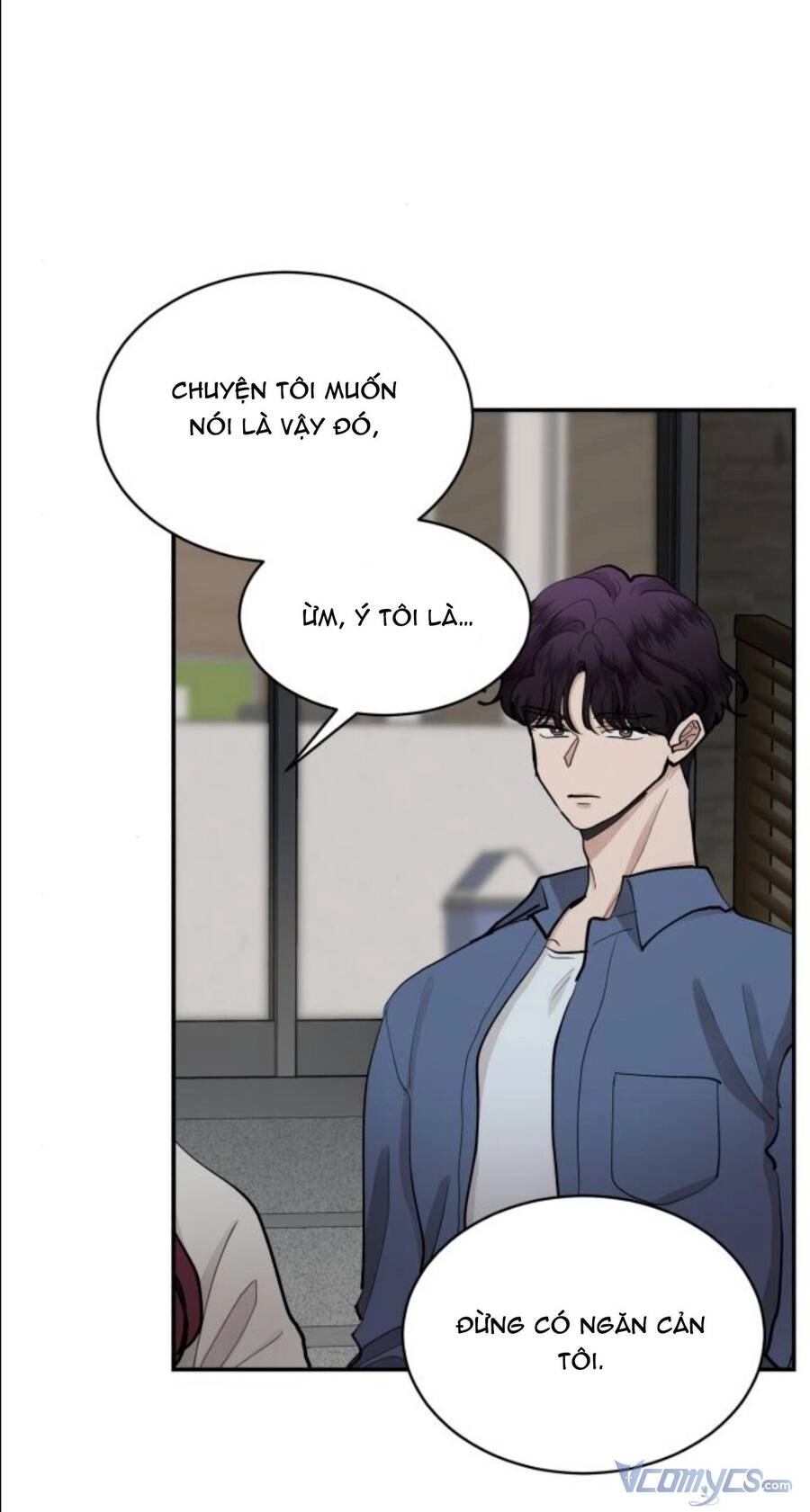 Oan Gia Ngõ Hẹp Chapter 45 - 16