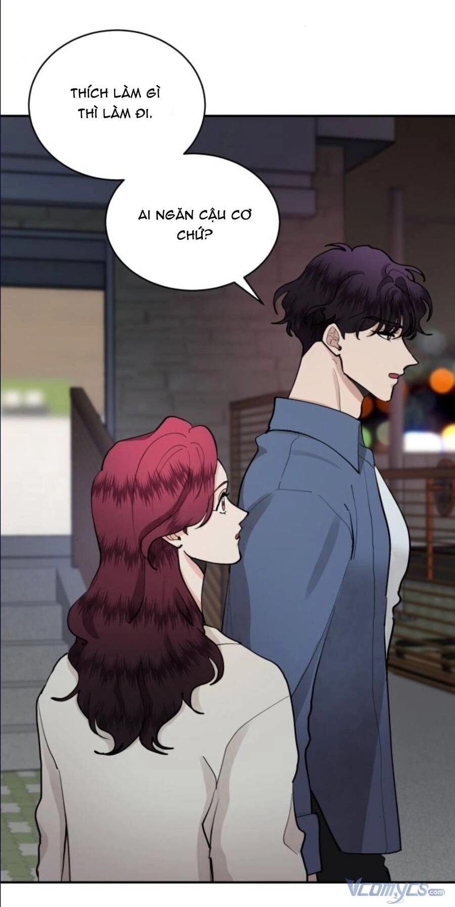 Oan Gia Ngõ Hẹp Chapter 45 - 18