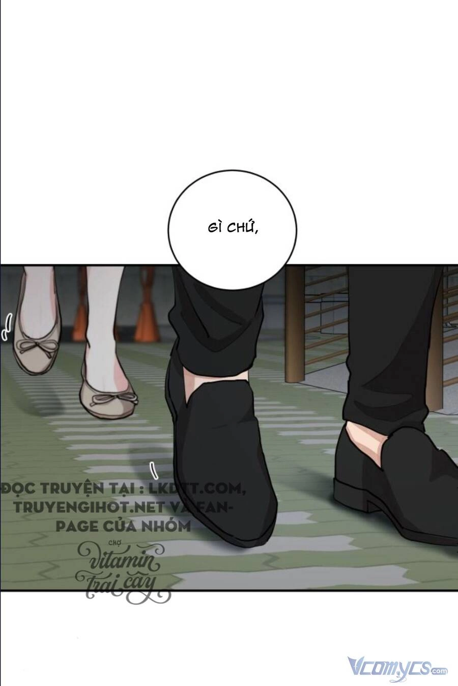 Oan Gia Ngõ Hẹp Chapter 45 - 20