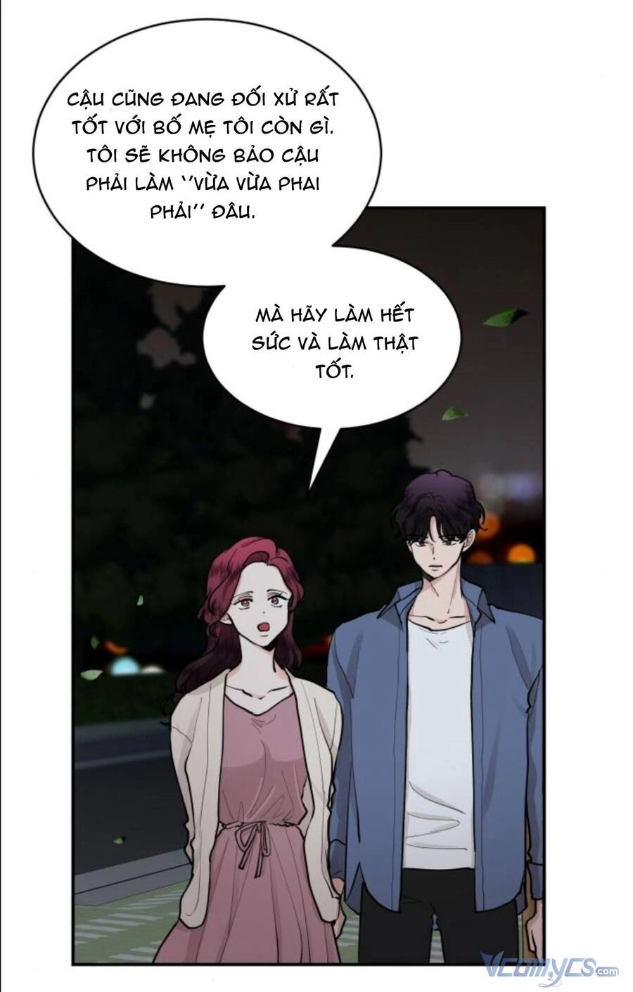 Oan Gia Ngõ Hẹp Chapter 45 - 21